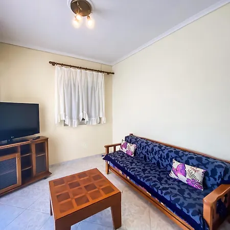 Family House By The Sea 公寓 Nea Kallikrateia
