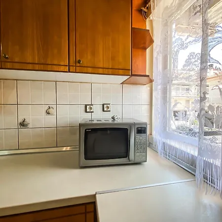 公寓 Family House By The Sea